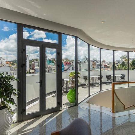 Pham Gia Villa & Hotel Dalat المظهر الخارجي الصورة