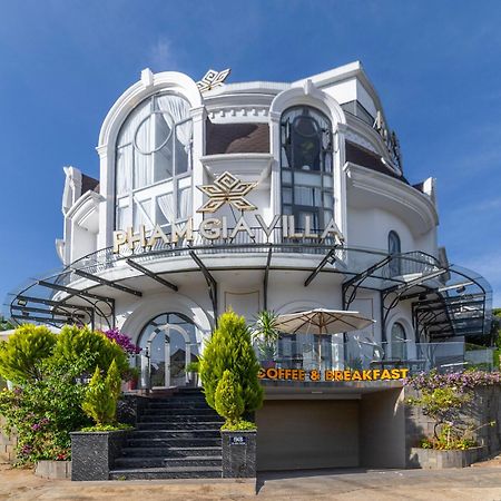 Pham Gia Villa & Hotel Dalat المظهر الخارجي الصورة