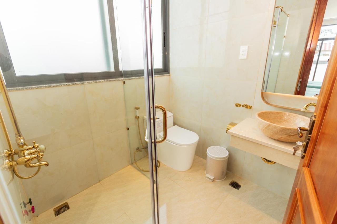 Pham Gia Villa & Hotel Dalat المظهر الخارجي الصورة