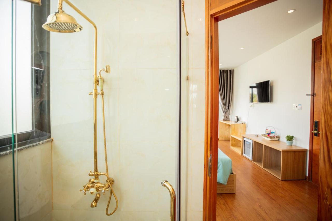 Pham Gia Villa & Hotel Dalat المظهر الخارجي الصورة