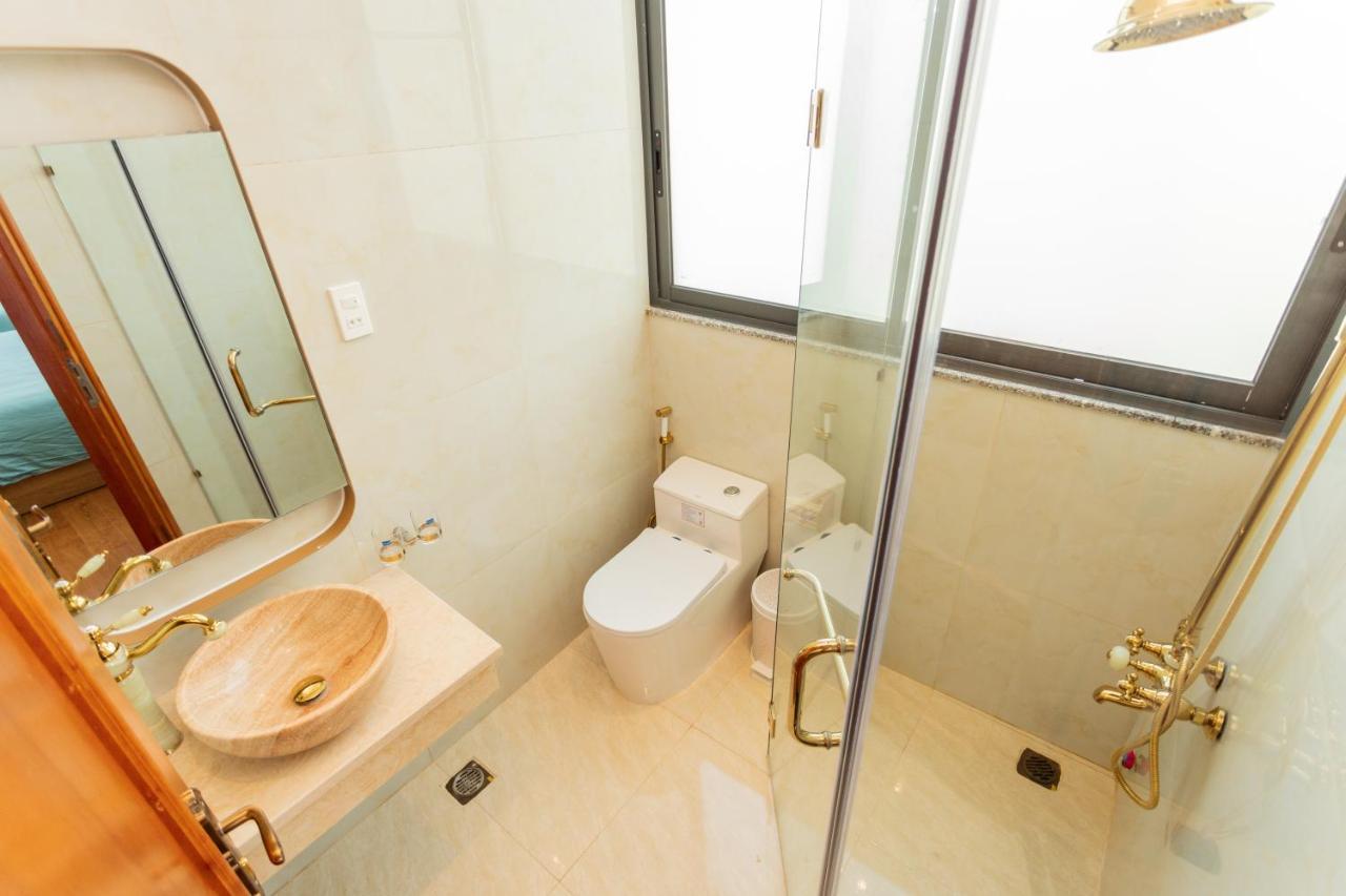 Pham Gia Villa & Hotel Dalat المظهر الخارجي الصورة