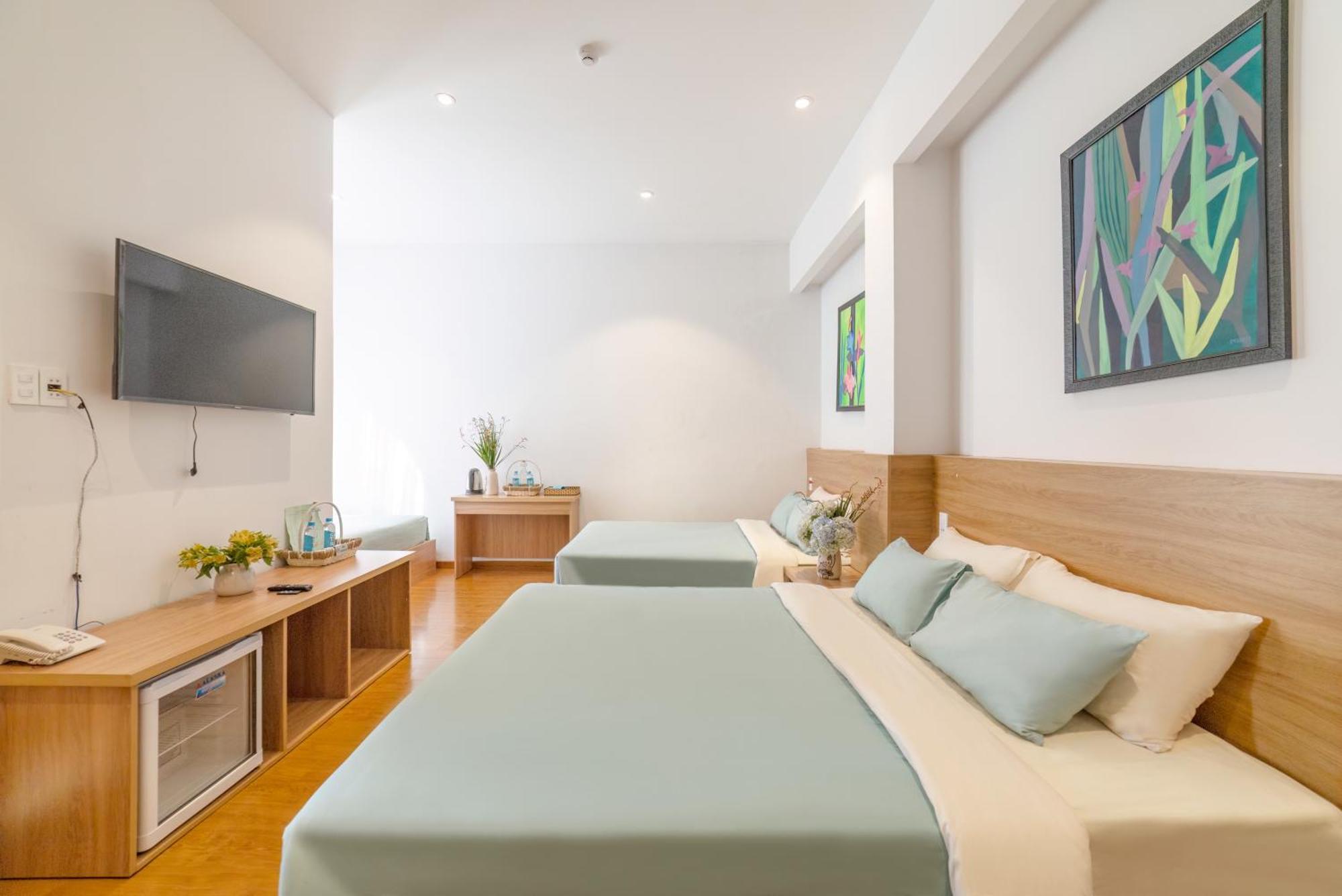 Pham Gia Villa & Hotel Dalat المظهر الخارجي الصورة