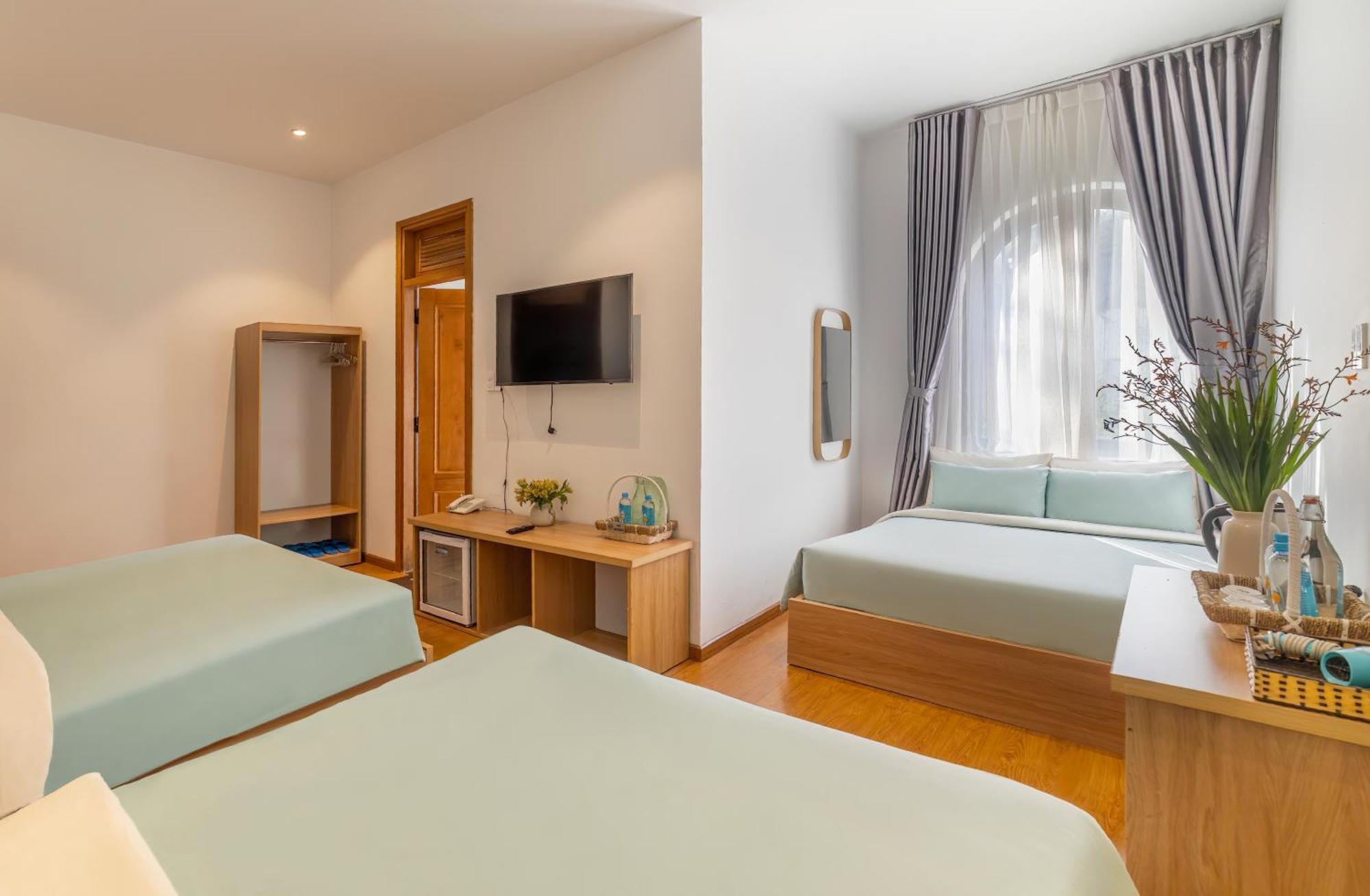 Pham Gia Villa & Hotel Dalat المظهر الخارجي الصورة