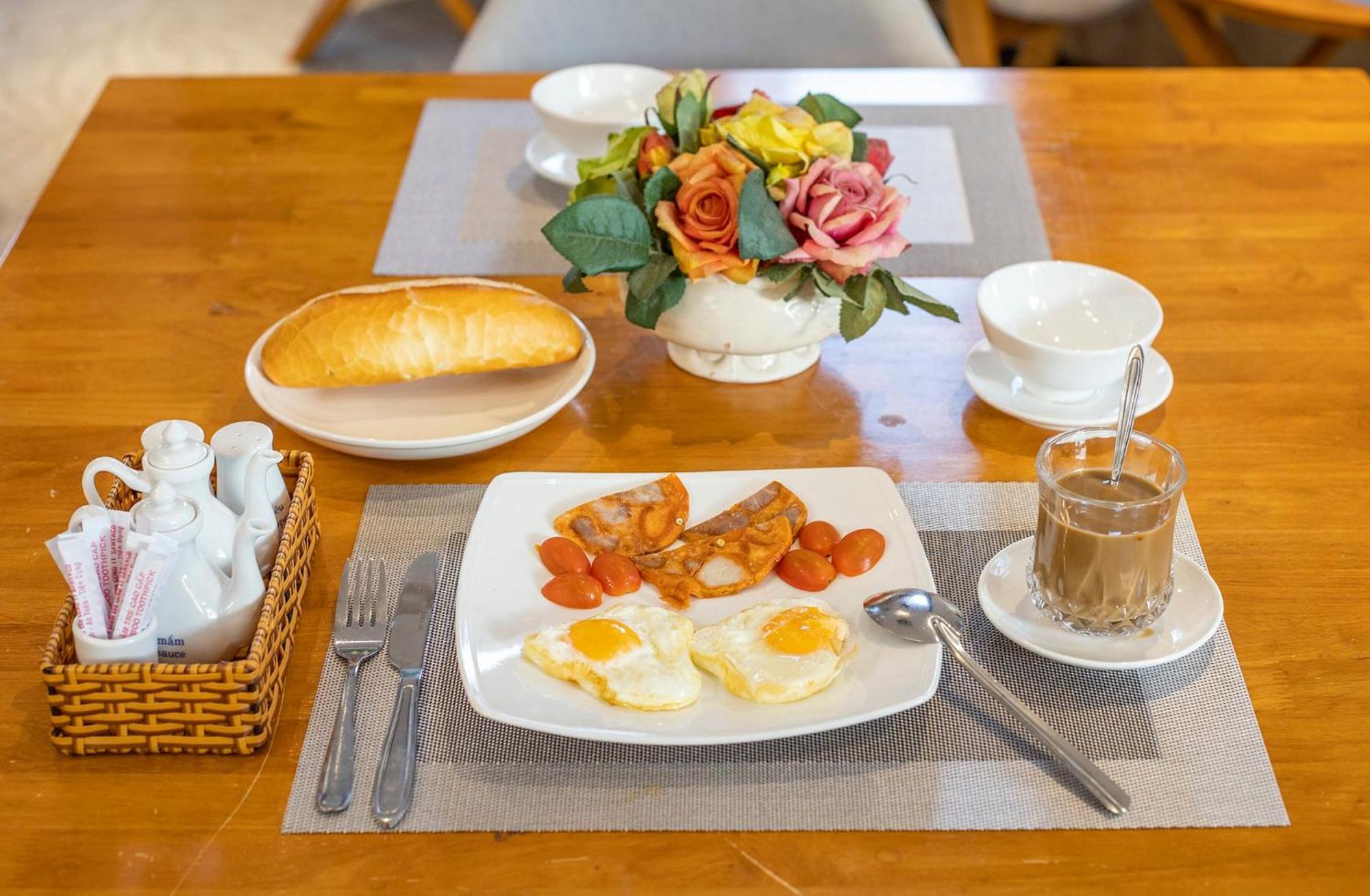 Pham Gia Villa & Hotel Dalat المظهر الخارجي الصورة